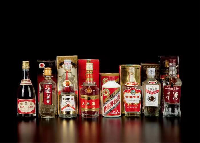 沅陵老酒储存的方法