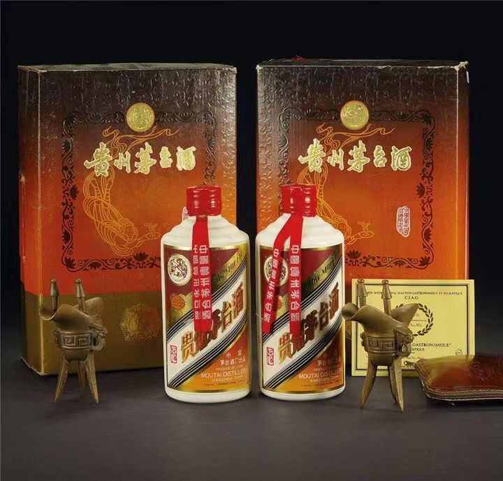 沅陵烟酒回收